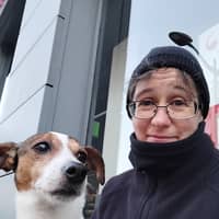 Photo de profil du pet sitter : Nathalie M.