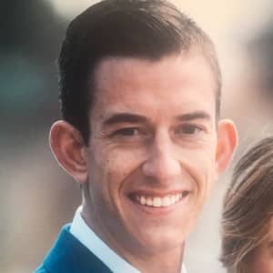 Sitter Profile Image: John W.