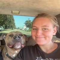 Sitter Profile Image: Kate Q.