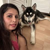 Sitter Profile Image: Chandani D.