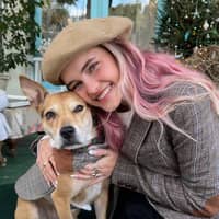 Sitter Profile Image: Lily B.