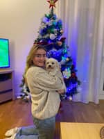 Photo de profil du pet sitter : Mélanie C.