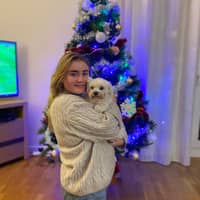 Photo de profil du pet sitter : Mélanie C.
