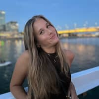 Sitterprofilbild: Maria S.