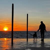 Foto del cuidador: Edu