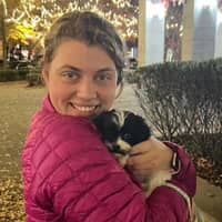 Sitter Profile Image: Isabel K.