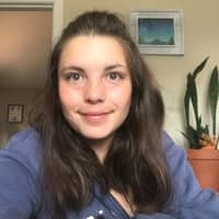 Sitter Profile Image: Mariah S.