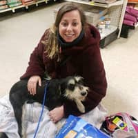 Sitter Profile Image: Lauren I.