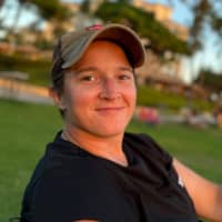 Sitter Profile Image: Greta W.