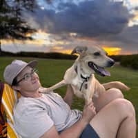 Sitter Profile Image: Greta W.