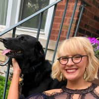 Sitter Profile Image: Hannah B.