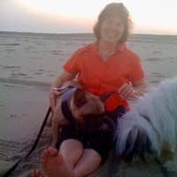 Sitter Profile Image: Amy G.