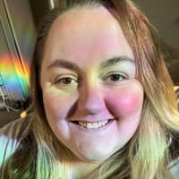 Sitter Profile Image: Morgan T.