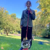 Sitter Profile Image: Jenn S.