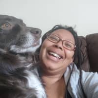 Sitter Profile Image: Nikia S.