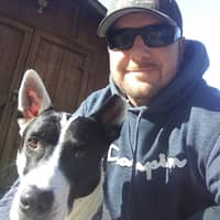 Sitter Profile Image: Ian C.