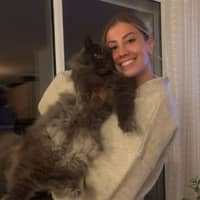 Photo de profil du pet sitter : Marie G.