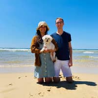 Photo de profil du pet sitter : Anne-Sophie C.