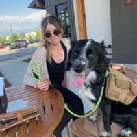 Sitter Profile Image: samantha b.