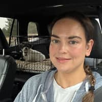 Sitter Profile Image: Jessica S.