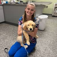 Sitter Profile Image: Marina D.