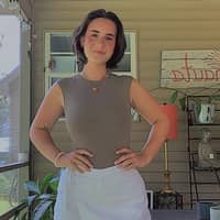 Sitter Profile Image: Burgess M.