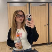 Photo de profil du pet sitter : Sasha C.