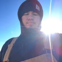 Sitter Profile Image: Joseph S.