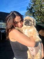 Photo de profil du pet sitter : Emiline B.