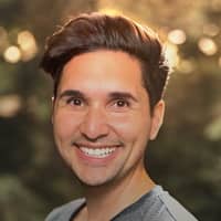 Sitter Profile Image: Matthew V.