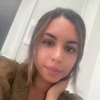 Photo de profil du pet sitter : Marine C.