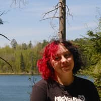 Sitter Profile Image: Anna D.