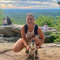 Sitter Profile Image: Derrica J.