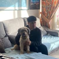 Foto del cuidador: Christian B.