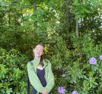 Profielfoto oppas: Lina B.