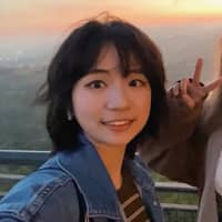 Sitter Profile Image: Ziying L.