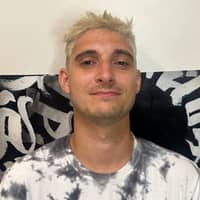 Photo de profil du pet sitter : Alexandre K.