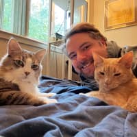 Sitter Profile Image: Luke A.