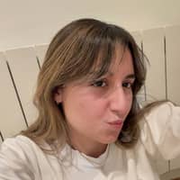 Photo de profil du pet sitter : Camille H.