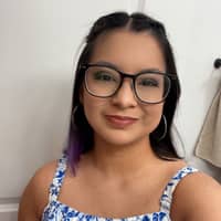 Sitter Profile Image: Maribel H.