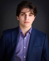 Sitter Profile Image: Jacob L.