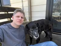 Sitter Profile Image: Charles C.