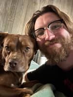 Sitter Profile Image: Derrick G.