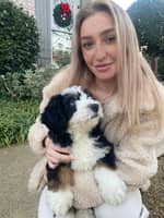 Sitter Profile Image: Martyna P.