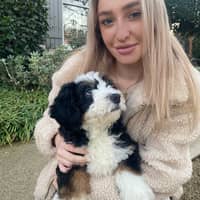 Sitter Profile Image: Martyna P.