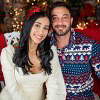 Sitter Profile Image: Christopher & Sore R.