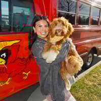 Sitter Profile Image: Angela M.