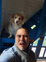 Sitterprofilbild: camilo c.