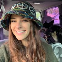 Sitter Profile Image: Jordyn B.