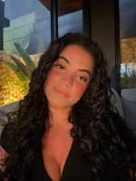 Sitterprofilbild: Madlin A.